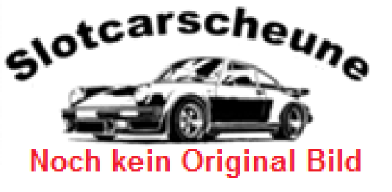 Carrera Vorder-und Hinterachse für Ford Mustang GTY Nr. 55 für 27637 / 30940